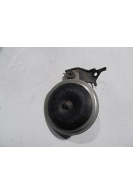 Suzuki SV650S Horn