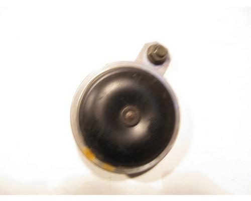 Suzuki SV650S Horn