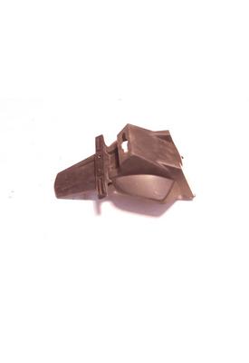 Suzuki SV650S License Mounting Assy.