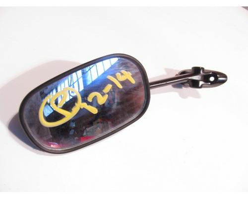 Suzuki SV650S MIRROR