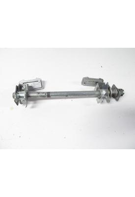 Suzuki SV650S REAR AXLE