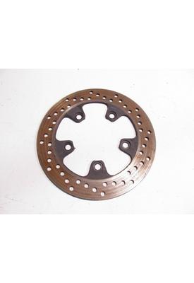 Suzuki SV650S REAR ROTOR