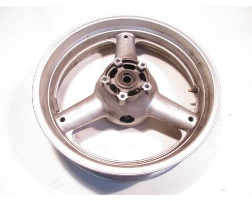 Suzuki SV650S REAR WHEEL