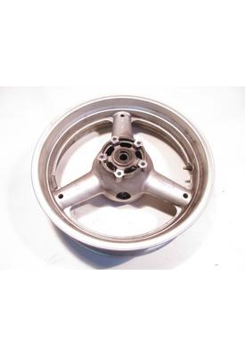 Suzuki SV650S REAR WHEEL