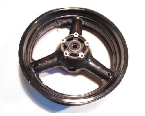Suzuki SV650S REAR WHEEL