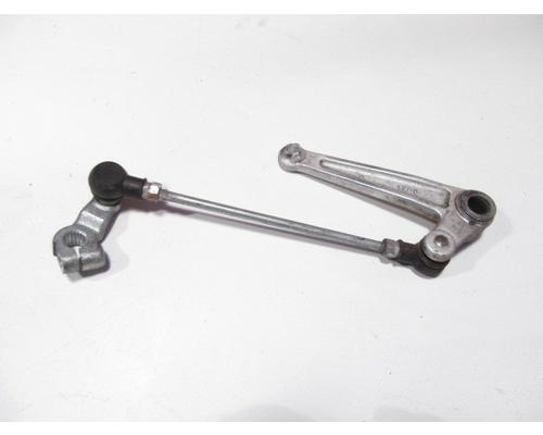 Suzuki SV650S SHIFTER PEDAL