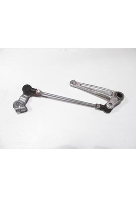 Suzuki SV650S SHIFTER PEDAL