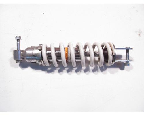 Suzuki SV650S SHOCK