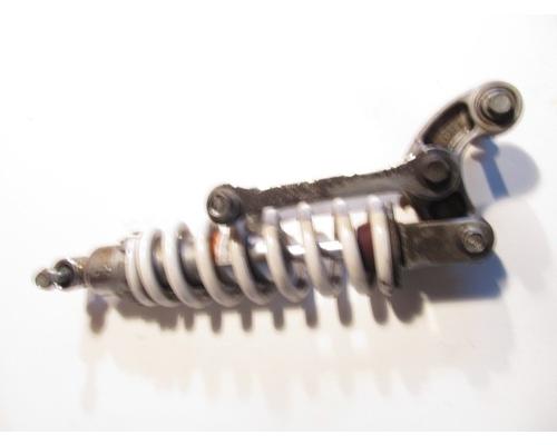 Suzuki SV650S Shock Linkage