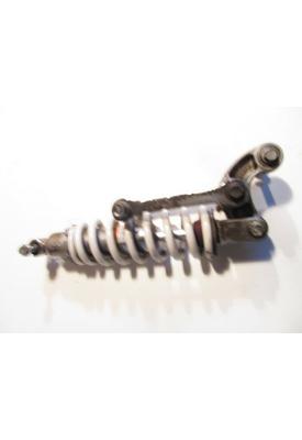 Suzuki SV650S Shock Linkage