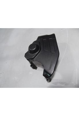 Suzuki SV650S Sprocket Cover