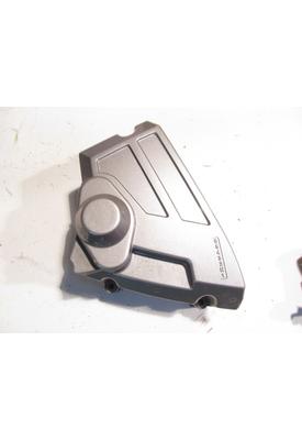 Suzuki SV650S Sprocket Cover