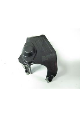 Suzuki SV650S Sprocket Cover