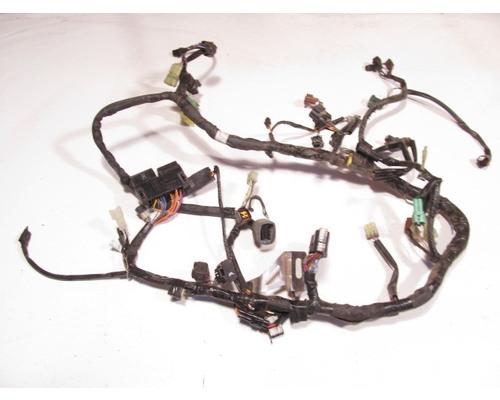 Suzuki SV650S Wire Harness