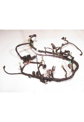 Suzuki SV650S Wire Harness