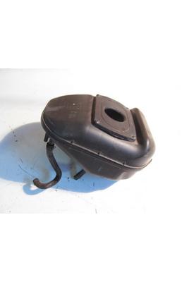 Suzuki SV650 Air Box