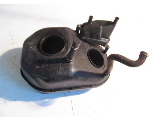 Suzuki SV650 Air Box