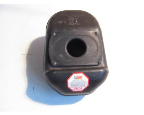 Suzuki SV650 Air Box