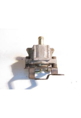 Suzuki SV650 Air Valve