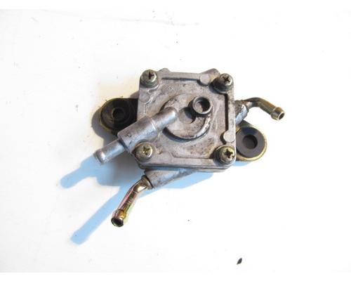 Suzuki SV650 Air Valve
