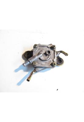 Suzuki SV650 Air Valve