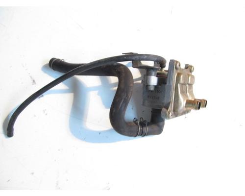 Suzuki SV650 Air Valve