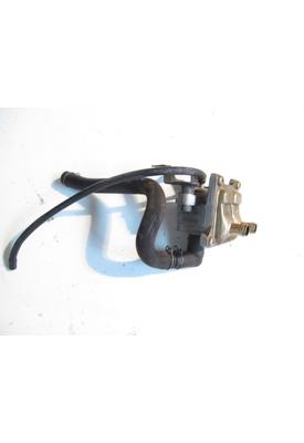 Suzuki SV650 Air Valve