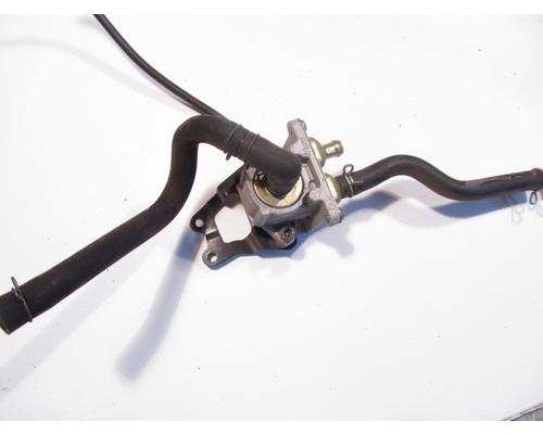 Suzuki SV650 Air Valve