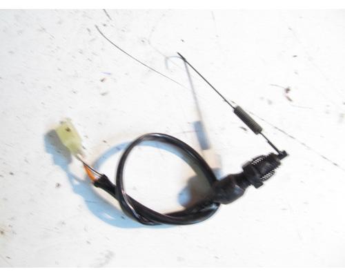 Suzuki SV650 Brake Sensor