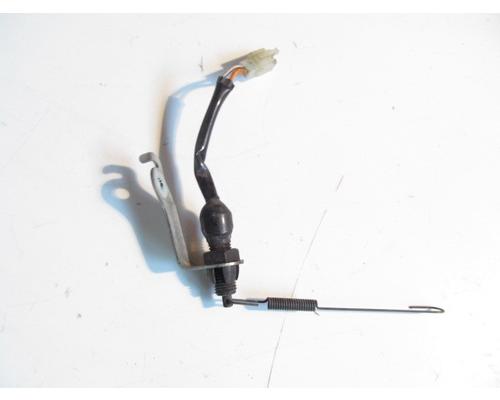 Suzuki SV650 Brake Sensor