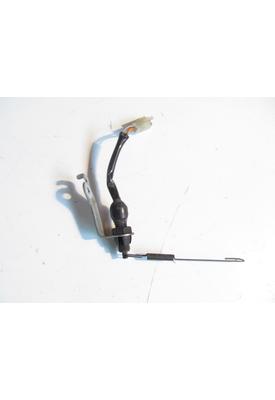 Suzuki SV650 Brake Sensor