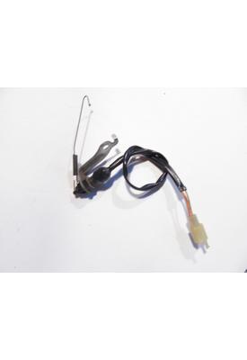 Suzuki SV650 Brake Sensor