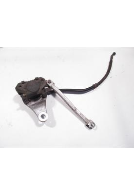 Suzuki SV650 CALIPER BRACKET