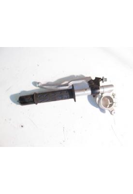 Suzuki SV650 CLUTCH LEVER