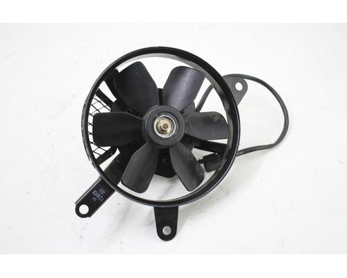 Suzuki SV650 FAN ASSEMBLY