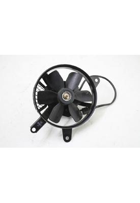 Suzuki SV650 FAN ASSEMBLY