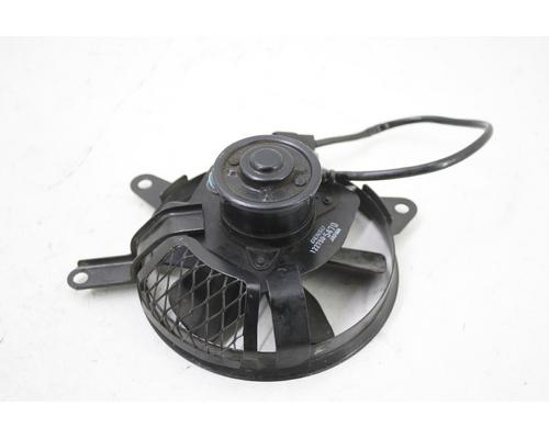 Suzuki SV650 FAN ASSEMBLY