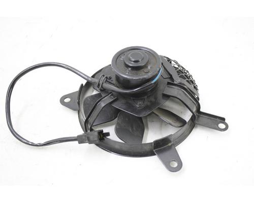 Suzuki SV650 FAN ASSEMBLY