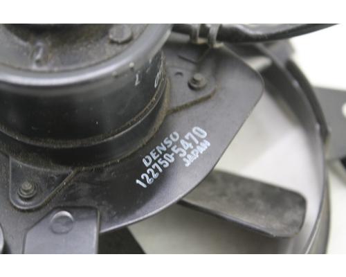 Suzuki SV650 FAN ASSEMBLY