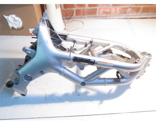 Suzuki SV650 FRAME