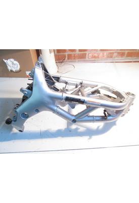 Suzuki SV650 FRAME