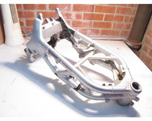 Suzuki SV650 FRAME