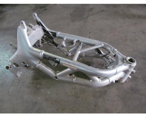 Suzuki SV650 FRAME