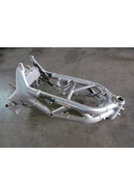 Suzuki SV650 FRAME