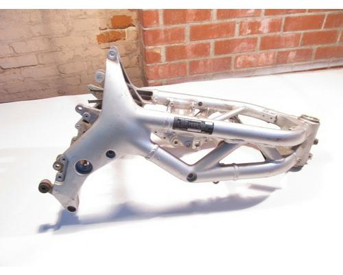 Suzuki SV650 FRAME