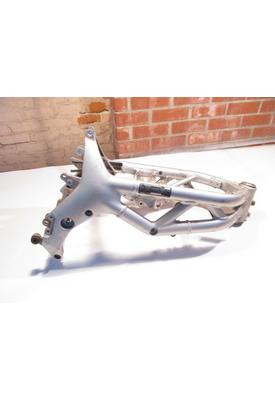 Suzuki SV650 FRAME