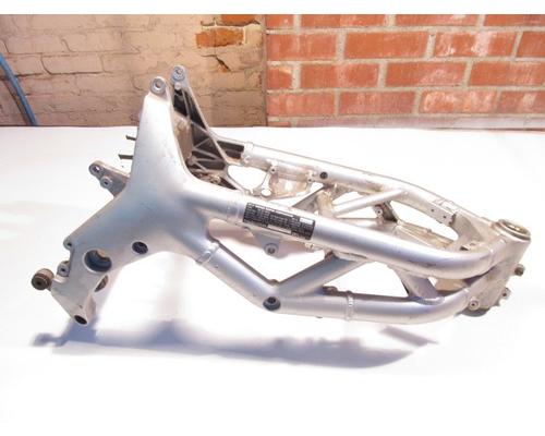 Suzuki SV650 FRAME