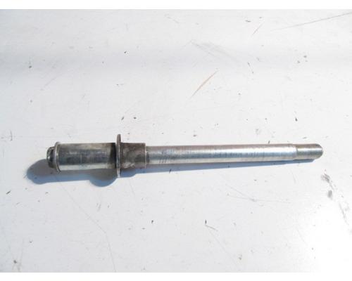 Suzuki SV650 FRONT AXLE