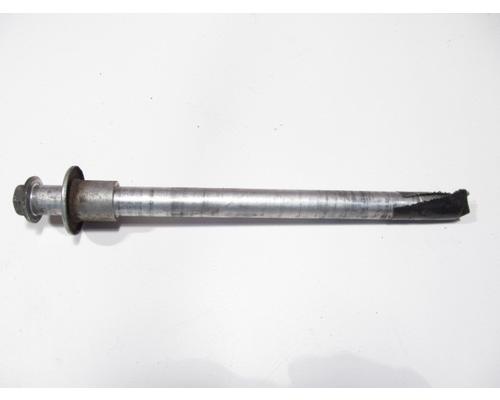 Suzuki SV650 FRONT AXLE