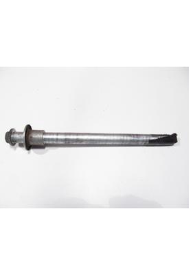 Suzuki SV650 FRONT AXLE
